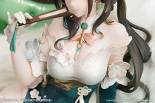 Load image into Gallery viewer, PRE-ORDER 1/7 Scale Ruan Mei Plumblossom Letter Ver. With Bonus Honkai: StarRail