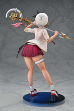 Load image into Gallery viewer, PRE-ORDER 1/7 Scale Ryza: Resleriana Academy Ver. Atelier Resleriana: Forgotten Alchemy and the Polar Night Liberator