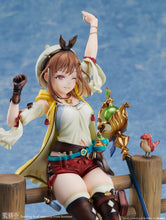 Load image into Gallery viewer, PRE-ORDER 1/7 Scale Ryza (Reisalin Stout) Atelier Ryza 3: Alchemist of the End & the Secret Key
