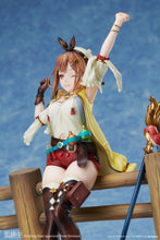 Load image into Gallery viewer, PRE-ORDER 1/7 Scale Ryza (Reisalin Stout) Atelier Ryza 3: Alchemist of the End & the Secret Key