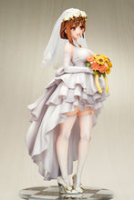 Load image into Gallery viewer, PRE-ORDER 1/7 Scale Ryza (Reisalin Stout) Wedding Style Atelier Ryza 3: Alchemist of the End & the Secret Key