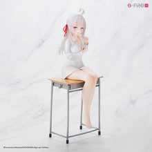 Load image into Gallery viewer, PRE-ORDER 1/7 Scale S-Fire Alya - Alya Sometimes Hides Her Feelings in Russian