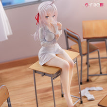 Load image into Gallery viewer, PRE-ORDER 1/7 Scale S-Fire Alya - Alya Sometimes Hides Her Feelings in Russian