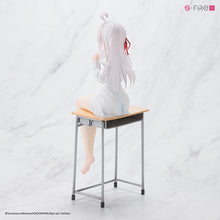 Load image into Gallery viewer, PRE-ORDER 1/7 Scale S-Fire Alya - Alya Sometimes Hides Her Feelings in Russian