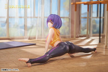 Load image into Gallery viewer, PRE-ORDER 1/7 Scale SSR FIGURE Yura: Split Ver. Complete Figure