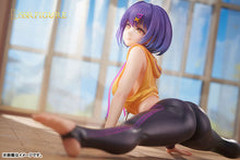 Load image into Gallery viewer, PRE-ORDER 1/7 Scale SSR FIGURE Yura: Split Ver. Complete Figure