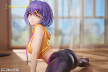 Load image into Gallery viewer, PRE-ORDER 1/7 Scale SSR FIGURE Yura: Split Ver. Complete Figure