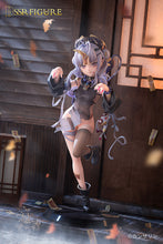 Load image into Gallery viewer, PRE-ORDER 1/7 Scale SSR Figure Kanna Shinomiya: Jiangshi Ver.
