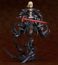 Load image into Gallery viewer, PRE-ORDER 1/7 Scale Saber Alter: huke Collaboration Package Fate Stay Night (re-run)