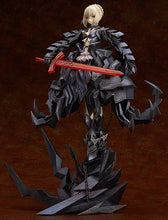 Load image into Gallery viewer, PRE-ORDER 1/7 Scale Saber Alter: huke Collaboration Package Fate Stay Night (re-run)