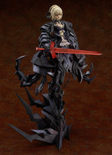 Load image into Gallery viewer, PRE-ORDER 1/7 Scale Saber Alter: huke Collaboration Package Fate Stay Night (re-run)