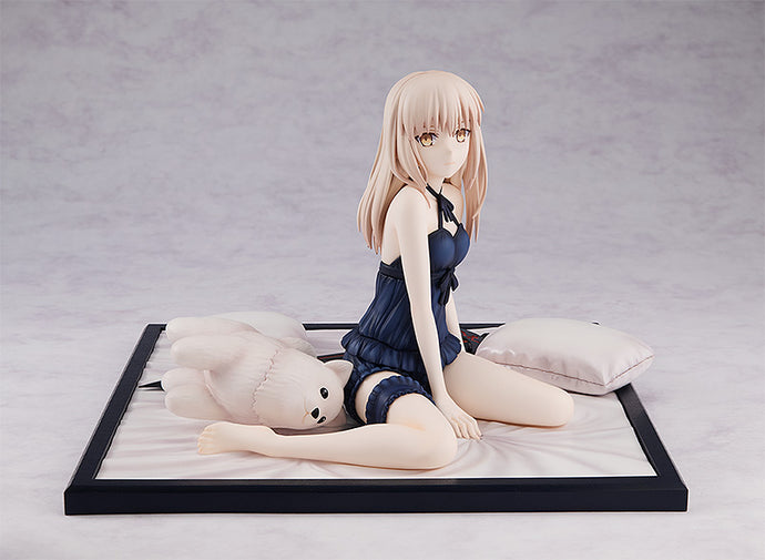 PRE-ORDER 1/7 Scale Saber Alter: Babydoll Dress Ver. Fate/stay night [Heaven’s Feel]
