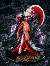 Load image into Gallery viewer, PRE-ORDER 1/7 Scale Saber Alter Kimono Ver.(re-run) Fate/stay night [Heaven&#39;s Feel]
