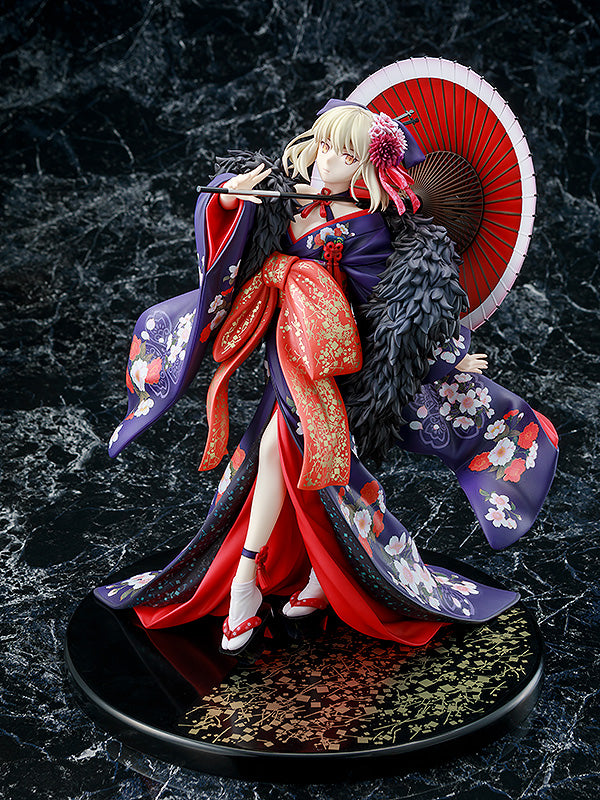 PRE-ORDER 1/7 Scale Saber Alter Kimono Ver.(re-run) Fate/stay night [Heaven's Feel]