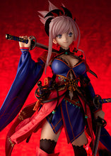 Load image into Gallery viewer, PRE-ORDER 1/7 Scale Saber/Miyamoto Musashi Fate Grand Order