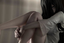 Load image into Gallery viewer, PRE-ORDER 1/7 Scale Sadako Bishoujo Statue The Ring
