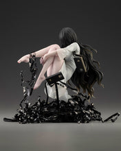 Load image into Gallery viewer, PRE-ORDER 1/7 Scale Sadako Bishoujo Statue The Ring
