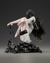Load image into Gallery viewer, PRE-ORDER 1/7 Scale Sadako Bishoujo Statue The Ring