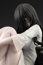 Load image into Gallery viewer, PRE-ORDER 1/7 Scale Sadako Bishoujo Statue The Ring