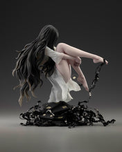 Load image into Gallery viewer, PRE-ORDER 1/7 Scale Sadako Bishoujo Statue The Ring