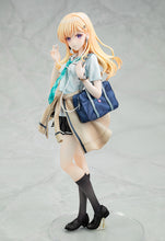 Load image into Gallery viewer, PRE-ORDER 1/7 Scale Saki Ayase Days with My Step Sister