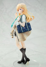 Load image into Gallery viewer, PRE-ORDER 1/7 Scale Saki Ayase Days with My Step Sister