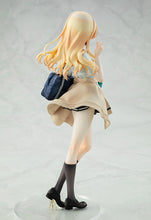 Load image into Gallery viewer, PRE-ORDER 1/7 Scale Saki Ayase Days with My Step Sister