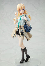 Load image into Gallery viewer, PRE-ORDER 1/7 Scale Saki Ayase Days with My Step Sister