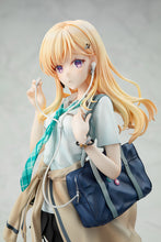 Load image into Gallery viewer, PRE-ORDER 1/7 Scale Saki Ayase Days with My Step Sister