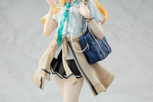 Load image into Gallery viewer, PRE-ORDER 1/7 Scale Saki Ayase Days with My Step Sister