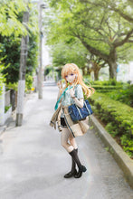 Load image into Gallery viewer, PRE-ORDER 1/7 Scale Saki Ayase Days with My Step Sister