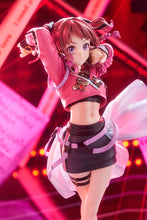 Load image into Gallery viewer, PRE-ORDER 1/7 Scale Saki Hanami Fighting My Way The Idolm@ster Gakuen