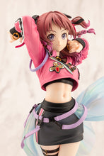 Load image into Gallery viewer, PRE-ORDER 1/7 Scale Saki Hanami Fighting My Way The Idolm@ster Gakuen