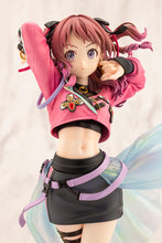 Load image into Gallery viewer, PRE-ORDER 1/7 Scale Saki Hanami Fighting My Way The Idolm@ster Gakuen