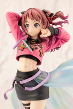 Load image into Gallery viewer, PRE-ORDER 1/7 Scale Saki Hanami Fighting My Way The Idolm@ster Gakuen