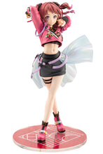 Load image into Gallery viewer, PRE-ORDER 1/7 Scale Saki Hanami Fighting My Way The Idolm@ster Gakuen