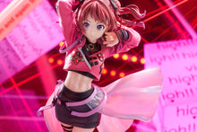 Load image into Gallery viewer, PRE-ORDER 1/7 Scale Saki Hanami Fighting My Way The Idolm@ster Gakuen