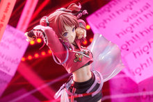 Load image into Gallery viewer, PRE-ORDER 1/7 Scale Saki Hanami Fighting My Way The Idolm@ster Gakuen