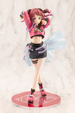 Load image into Gallery viewer, PRE-ORDER 1/7 Scale Saki Hanami Fighting My Way The Idolm@ster Gakuen