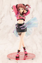 Load image into Gallery viewer, PRE-ORDER 1/7 Scale Saki Hanami Fighting My Way The Idolm@ster Gakuen