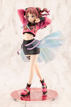 Load image into Gallery viewer, PRE-ORDER 1/7 Scale Saki Hanami Fighting My Way The Idolm@ster Gakuen