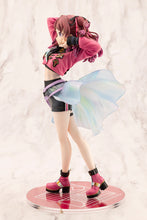 Load image into Gallery viewer, PRE-ORDER 1/7 Scale Saki Hanami Fighting My Way The Idolm@ster Gakuen