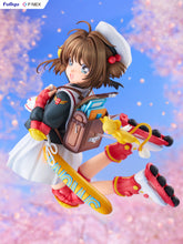 Load image into Gallery viewer, PRE-ORDER 1/7 Scale Sakura Kinomoto Cardcaptor Sakura Anime 25th Anniversary