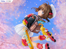 Load image into Gallery viewer, PRE-ORDER 1/7 Scale Sakura Kinomoto Cardcaptor Sakura Anime 25th Anniversary