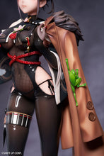 Load image into Gallery viewer, PRE-ORDER 1/7 Scale Sakura Midnight Stealth Deluxe Edition Goddess of Victory: Nikke