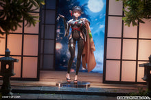 Load image into Gallery viewer, PRE-ORDER 1/7 Scale Sakura Midnight Stealth Deluxe Edition Goddess of Victory: Nikke