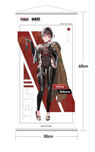 Load image into Gallery viewer, PRE-ORDER 1/7 Scale Sakura Midnight Stealth Deluxe Edition Goddess of Victory: Nikke