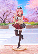 Load image into Gallery viewer, PRE-ORDER 1/7 Scale Sakura Miko: Date Style - Casual Outfit Ver. hololive production