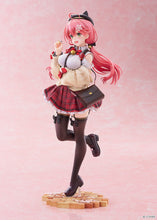 Load image into Gallery viewer, PRE-ORDER 1/7 Scale Sakura Miko: Date Style - Casual Outfit Ver. hololive production