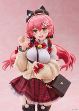Load image into Gallery viewer, PRE-ORDER 1/7 Scale Sakura Miko: Date Style - Casual Outfit Ver. hololive production